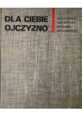 Dla Ciebie Ojczyzno