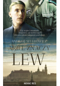 Ariel znaczy lew