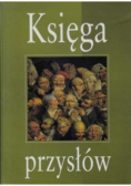 Księga przysłów