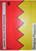 Zapiski oficera armii czerwonej