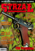 Strzał Magazyn o Broni Nr 9