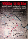 Wielka ucieczka marszałka Edwarda Śmigłego Rydza z Rumunii w relacji ppłk Romualda Najsarka
