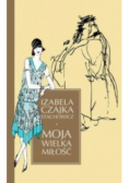 Moja wielka miłość