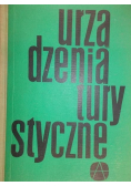 Urządzenia turystyczne