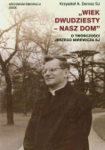 Wiek dwudziesty nasz dom