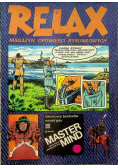 Relax Zeszyt 2 Wydanie I