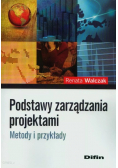 Podstawy zarządzania projektami
