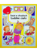 Świat w obrazkach Ludzkie ciało