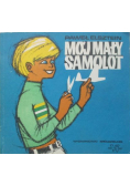Mój mały samolot