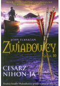 Zwiadowcy Księga 10 Cesarz Nihon-JA