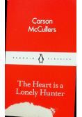 The Heart is a Lonely Hunnter