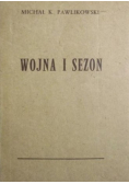 Wojna I sezon