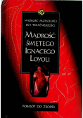 Mądrość Świętego Ignacego Loyoli