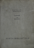 Latarnik i inne opowiadania