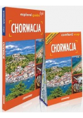 Explore! guide light Chorwacja w.2021