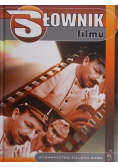 Słownik filmu