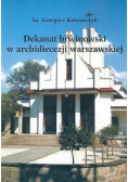 Dekanat brwinowski