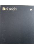 Beksiński 4 tomy