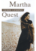 Lessing Doris - Martha Quest