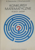 Konkursy matematyczne wybór zadań