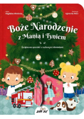 Boże Narodzenie z Manią i Tyniem