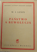Państwo a rewolucja