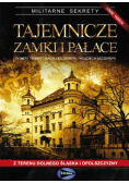 Tajemnicze zamki i pałace Część III