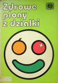 Zdrowe plony z działki