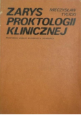 Zarys proktologii klinicznej