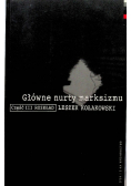 Główne nurty marksizm Część III