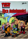 Kajko i Kokosz Obce świadomości