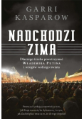 Nadchodzi zima