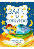 Bajki na dobranoc