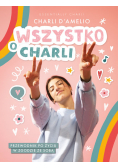 Wszystko o Charli.