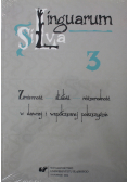 Linguarum Silva 3 Nowa