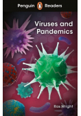 Penguin Readers Level 6 Viruses and Pandemics