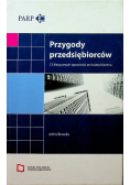 Przygody przedsiębiorców 12 klasycznych opowieści ze świata biznesu