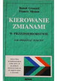 Kierowanie zmianami