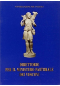 Direttorio per il ministero pastorale dei vescowi
