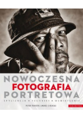 Nowoczesna fotografia portretowa