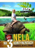 Na 3 kontynentach Podróże w nieznane