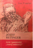 Józef Retinger życie i pamiętniki szarej eminencji