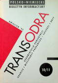Transodra 10/11
