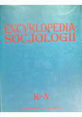 Encyklopedia socjologii Tom 2