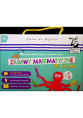 Kapitan Nauka Zabawy matematyczne dla ucznia od 7 lat