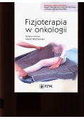 Fizjoterapia w onkologii