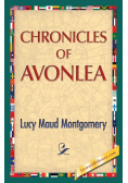 Chronicles of Avonlea