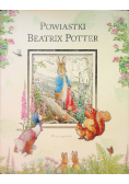 Powiastki Beatrix Potter