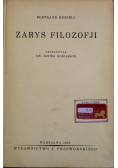 Zarys filozofii 1939 r.