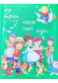 Złota księga bajek świata
